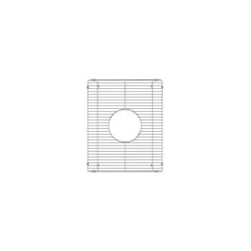 Julien 200936 Sink Grid - Stainless Steel