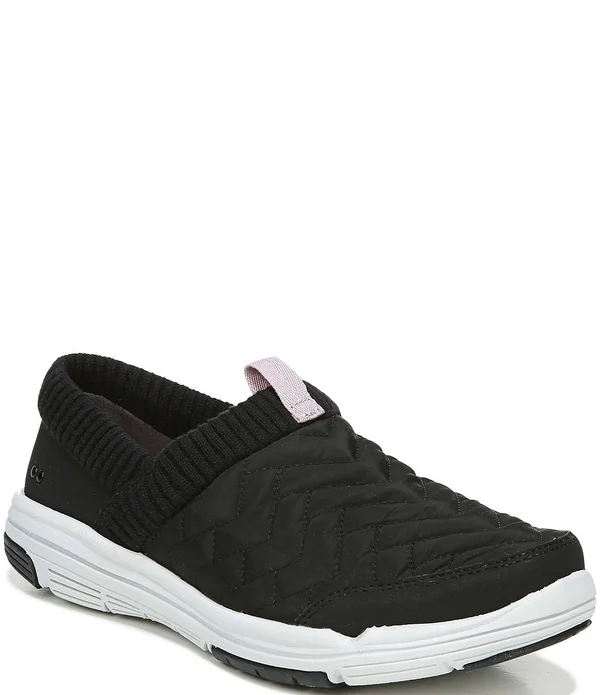 Ryka Aspen 7.5 Women's Black