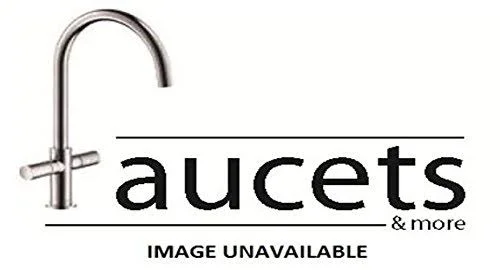 Delta 1500TS128 Commercial Chrome Electronic Gooseneck Faucet