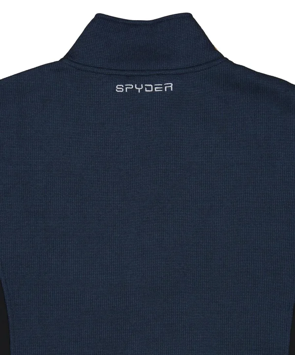 Spyder Racer Jacket