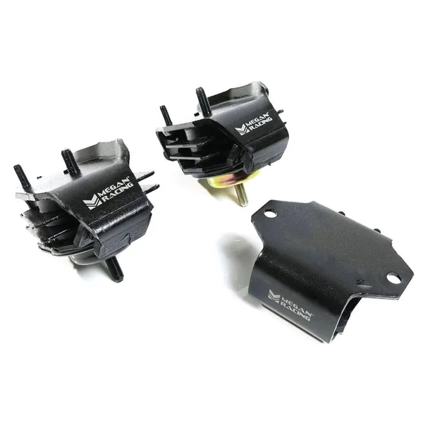 Megan Racing Mrs-ns-1740 Engine Mounts- 3pcs
