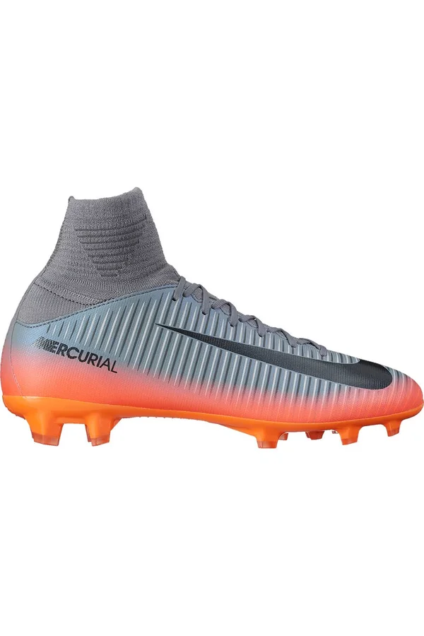 Nike Mercurial Superfly V CR7 FG Youth