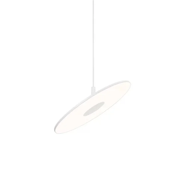 Pablo Designs Circa 1-Light Geometric Pendant