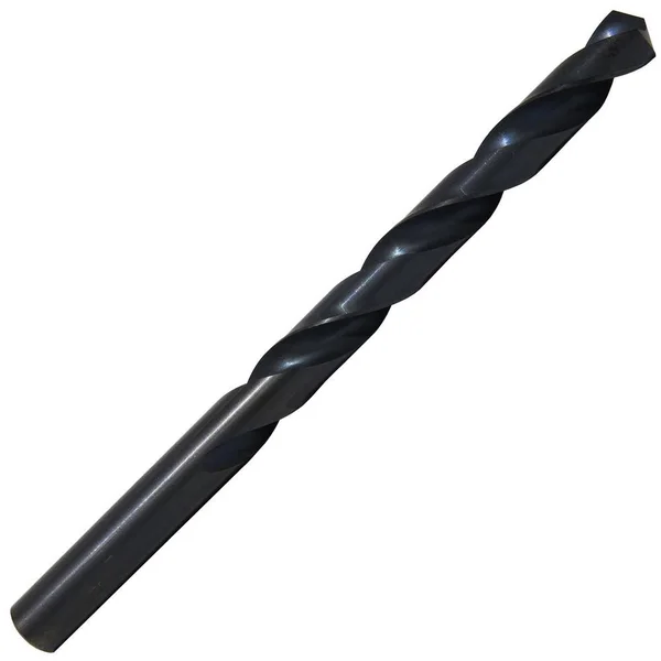 1/2 inch HSS Split Point Jobber Length Drill Bit - Qualtech, Dwdsp1/2, Pack of 6