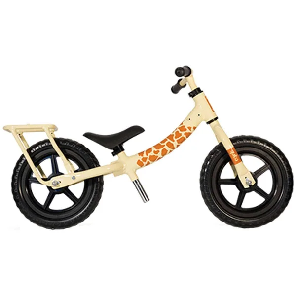 Yuba Flip Flop Balance Bike Giraffe