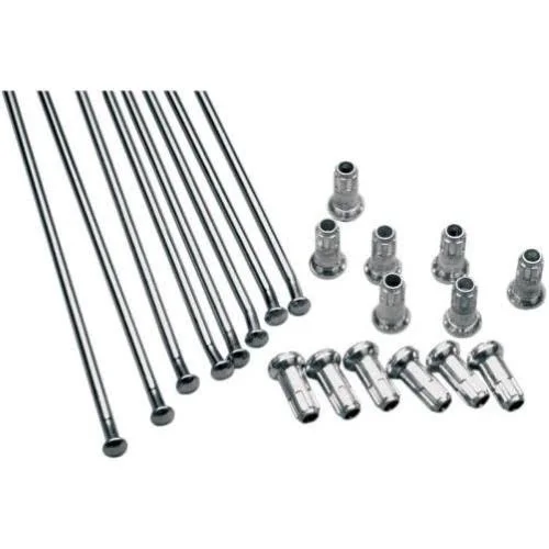 Excel Spoke and Nipple Kit - Xs9-22217