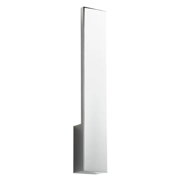 Oxygen 3-511-22 Icon Modern Oiled Bronze LED Wall Lighting Sconce