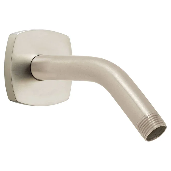 Speakman S 2561 BN Tiber Shower Arm and Flange Brushed Nickel