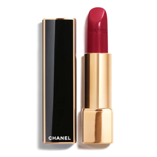 Chanel Rouge Allure Exclusive Creation #847-Rouge Majestueux