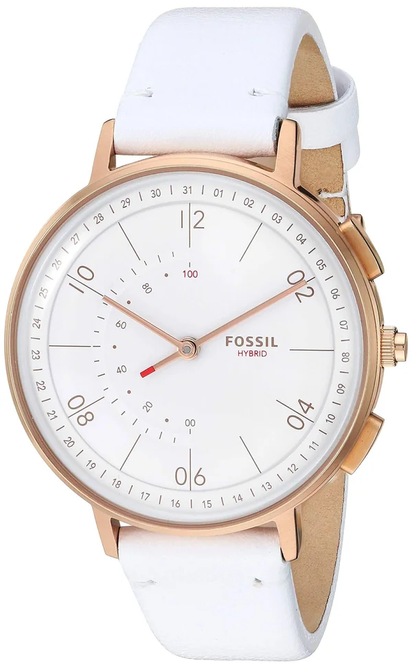 Fossil Hybrid Smartwatch Harper FTW5048
