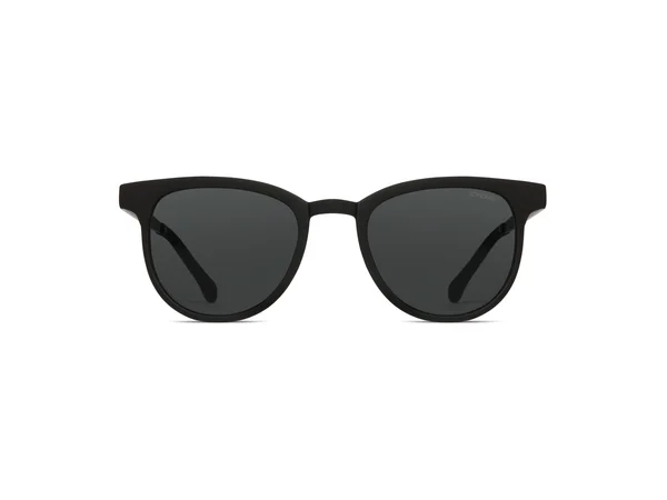KOMONO - Sunglasses - Francis - Pearl