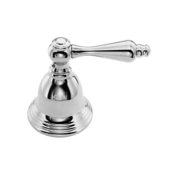 Newport Brass 3-202/08W Seaport Diverter/Flow Control Handle Weathered Copper
