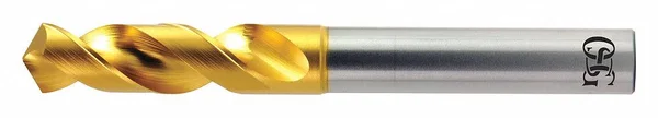 Osg 8595885 - Screw Machine Drill 8.85mm HSSE Tin
