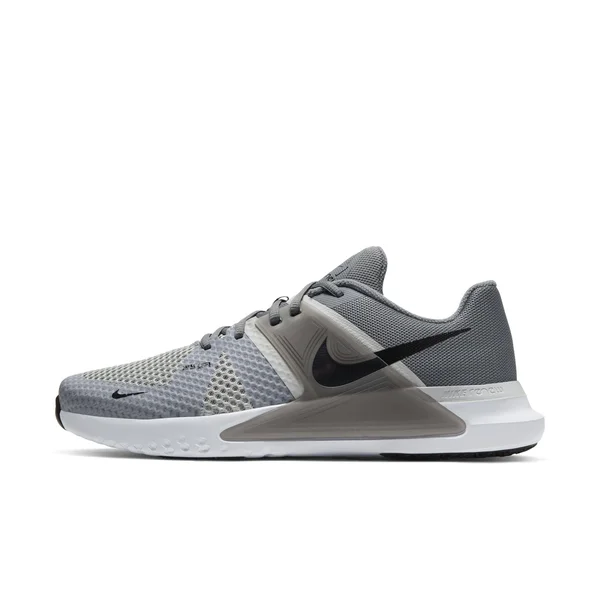 Nike Renew Fusion Men's Training Shoes, Size: 8, Black