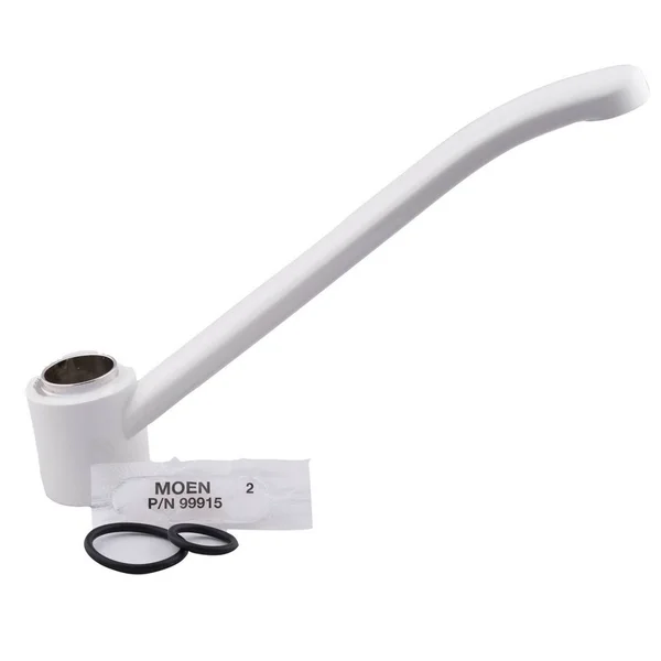 Moen 93988W Spout Kit - Glacier