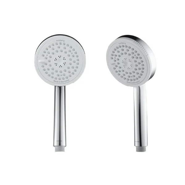 Isenberg HS6190CP Multi-Function ABS Handshower Chrome