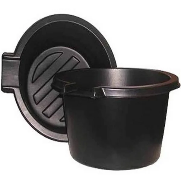 Arett M07-pp2620 Plantainer with Spillway