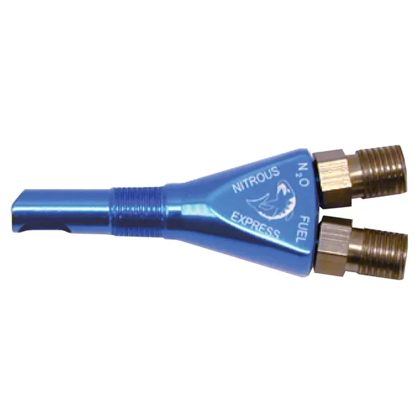 Nitrous Express Shark Nozzle (90016)
