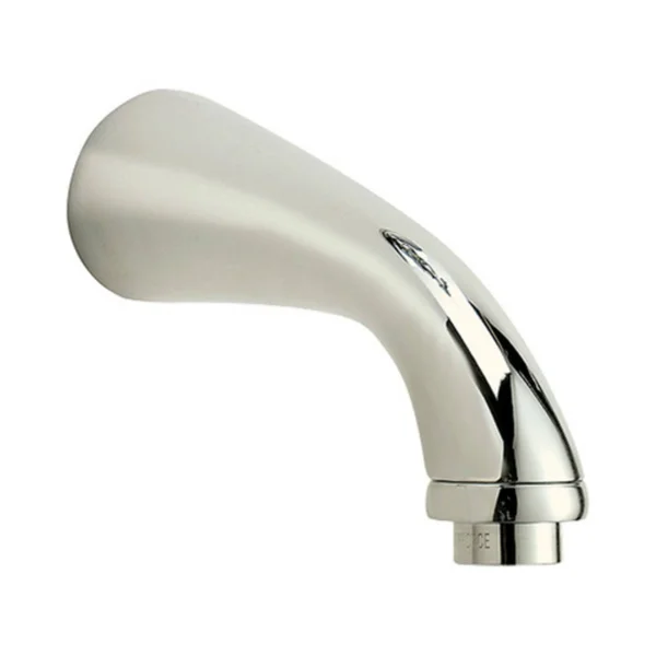 Rohl C1703PN Verona Tub Spout Polished Nickel
