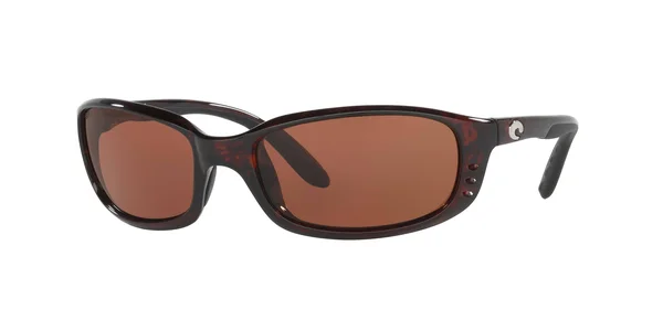 Costa Del Mar Brine Readers 6S7001 - 10 Tortoise - Size: 59