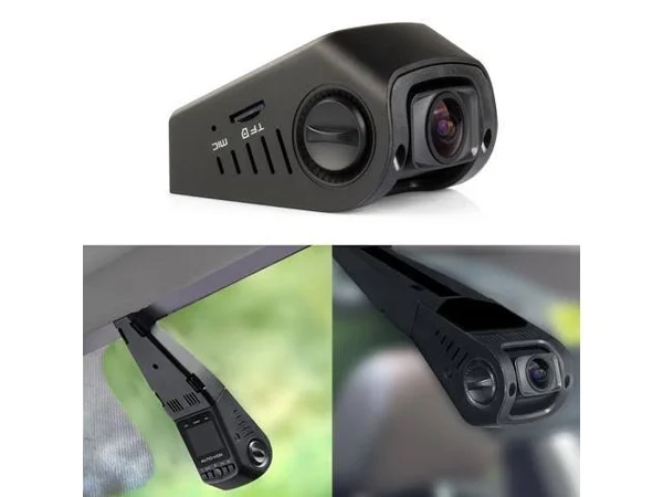 Autovox B40C Car DVR Video Recorder FHD 1080p Dash Camera A118C G-sensor Novatek Nt96650 Chip 170 Wide View Angle Vehicle Mini D