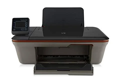 HP Deskjet 3054A E All in One Inkjet Printers CR237A