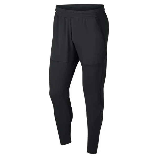 Nike Sportswear Tech Pack Men's Knit Pants Size L (Black)