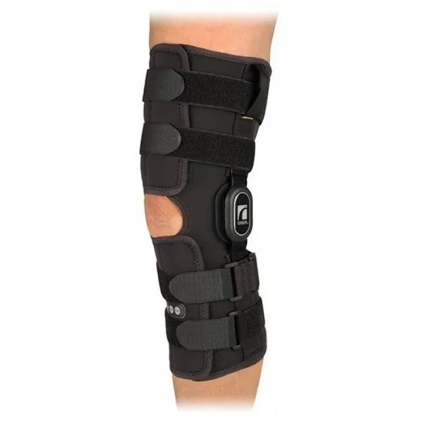 Ossur Short Rebound Knee Brace