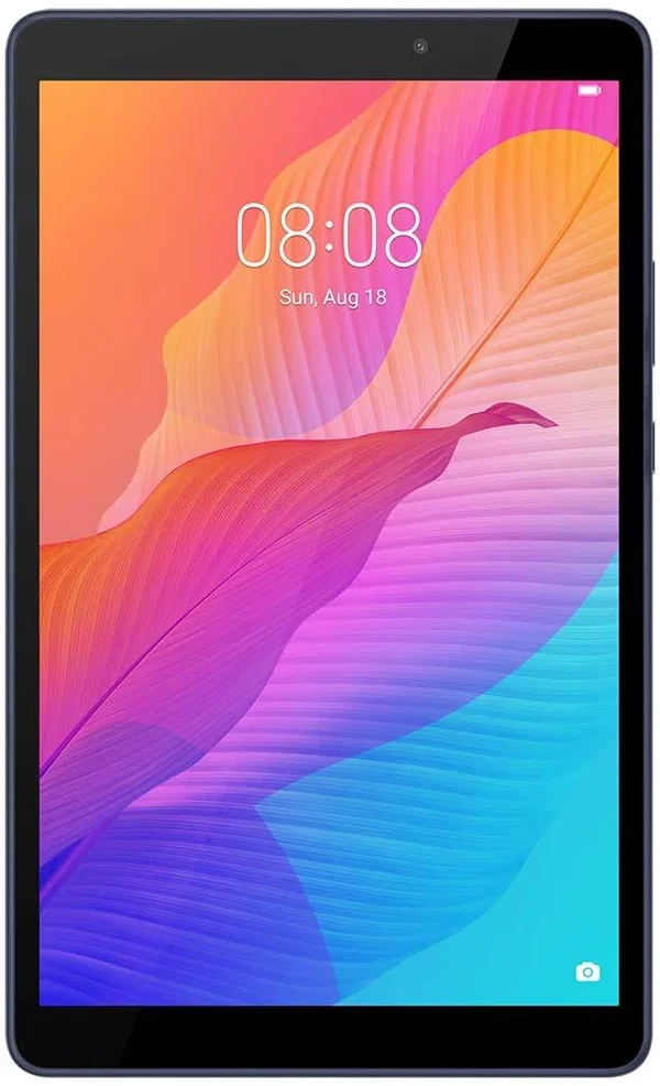 Huawei MatePad T8 Tablet WiFi 2+16 GB Deepsea Blauw 53011YVE