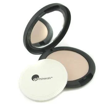 Exclusive by Glominerals gloPressed Base Powder Foundation - Natural