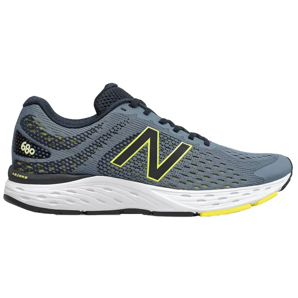 New Balance Men's 680v6 Cushioning Running Shoe