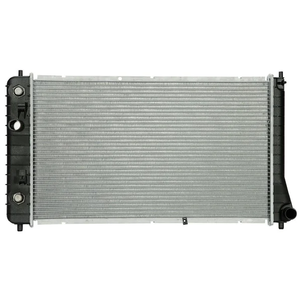 Klimoto Brand New Radiator Fits Chevrolet Cavalier Pontiac Sunfire 1995-2002 2.2L 2.3L 2.4L L4 Gm3010181 52471111 52471112 52471