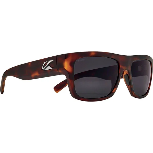 Kaenon Montecito Sunglasses - Tortoise Matte Grip