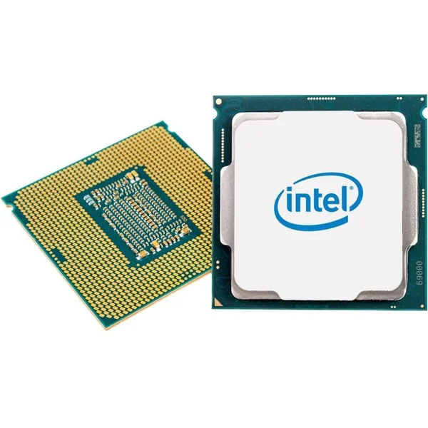 Intel Core i5-8600K 3.6 GHz 6-Core Processor - 9 MB - LGA1151 Socket - OEM