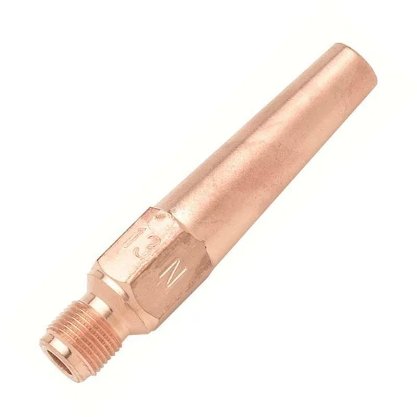 Harris Original 1390-13N Alternate Fuel Brazing Tip 1600270
