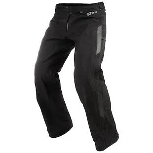Klim Torrent Gore-Tex Over Pants - Black - 38 (Tall)