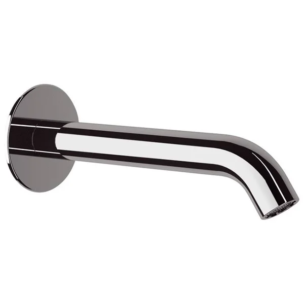 Round Wall Mounted Tub Spout - x Style Remer 91X by Nameeks