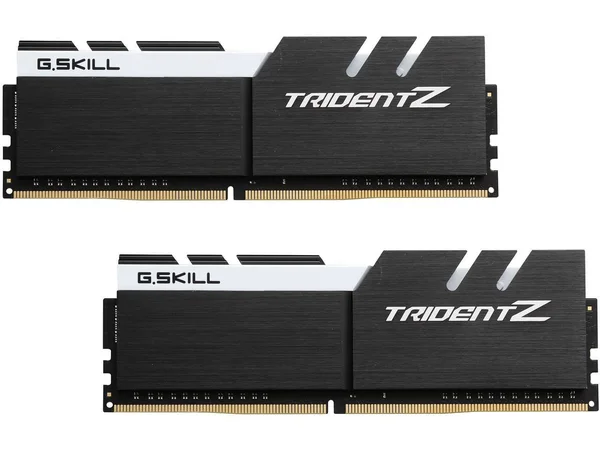 G.Skill TridentZ Series 16GB 2 x 8GB 288-pin DDR4 SDRAM DDR4
