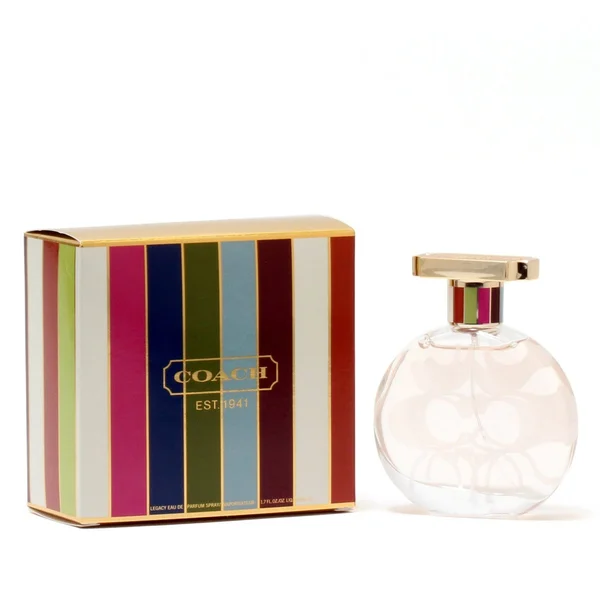 Coach Legacy Eau de Parfum 1.7 oz Spray