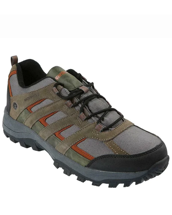 Northside Men's Gresham Waterproof Hiking Shoe