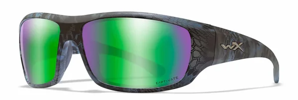 Wiley x WX Omega Kryptek Sunglasses in Prints