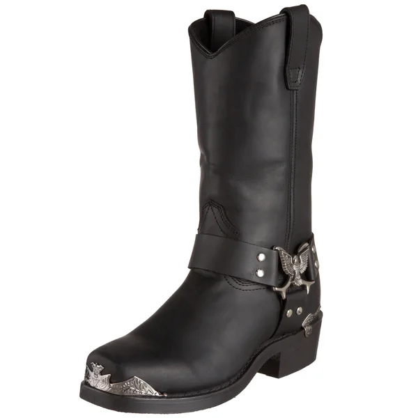 Dingo Chopper 15 Men's Black