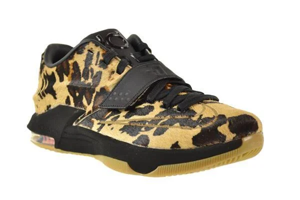 Nike KD 7 EXT QS &Longhorn State& Mens Sneakers - Size 10.5