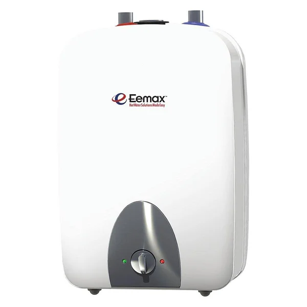 Eemax EMT6 6 Gallon Electric Mini Tank Water Heater