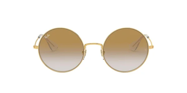 Ray-Ban Women's Ja-Jo Round Sunglasses - Arista, 55 mm