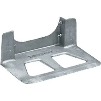 Wesco T14 Cast Aluminum Nose 14x22 151521