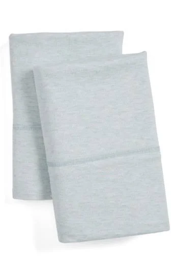 Calvin Klein Modern Cotton Body King Pillowcases - Set of 2 - Spray