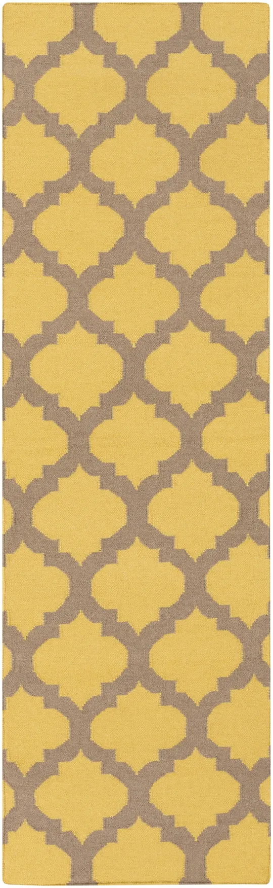 Surya - FT480-3656 Frontier 3&6x22 x 5&6x22 Rug