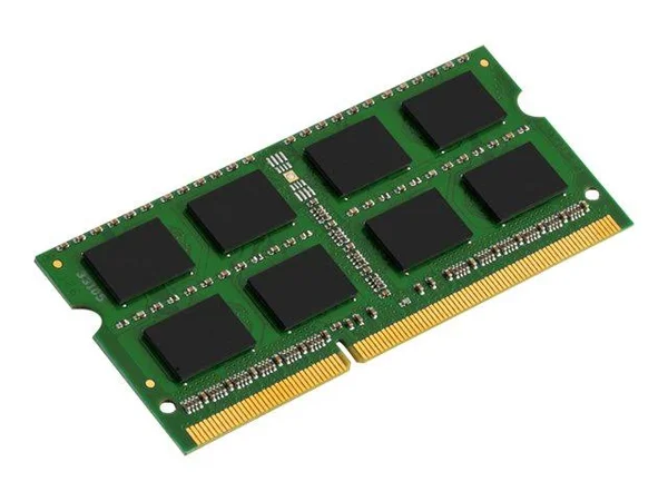 Kingston KVR1066D3S8S7/2G 2GB DDR3 1066MHz non-ECC CL7 Sodimm