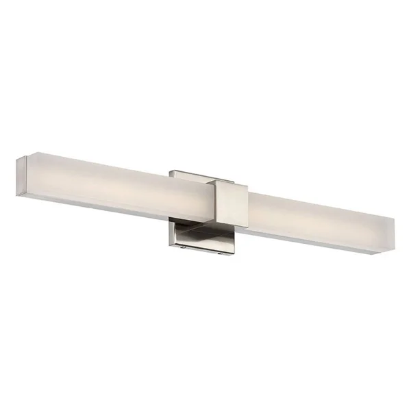 WAC Lighting Esprit LED WS-69826-BN Bathroom Vanity Light